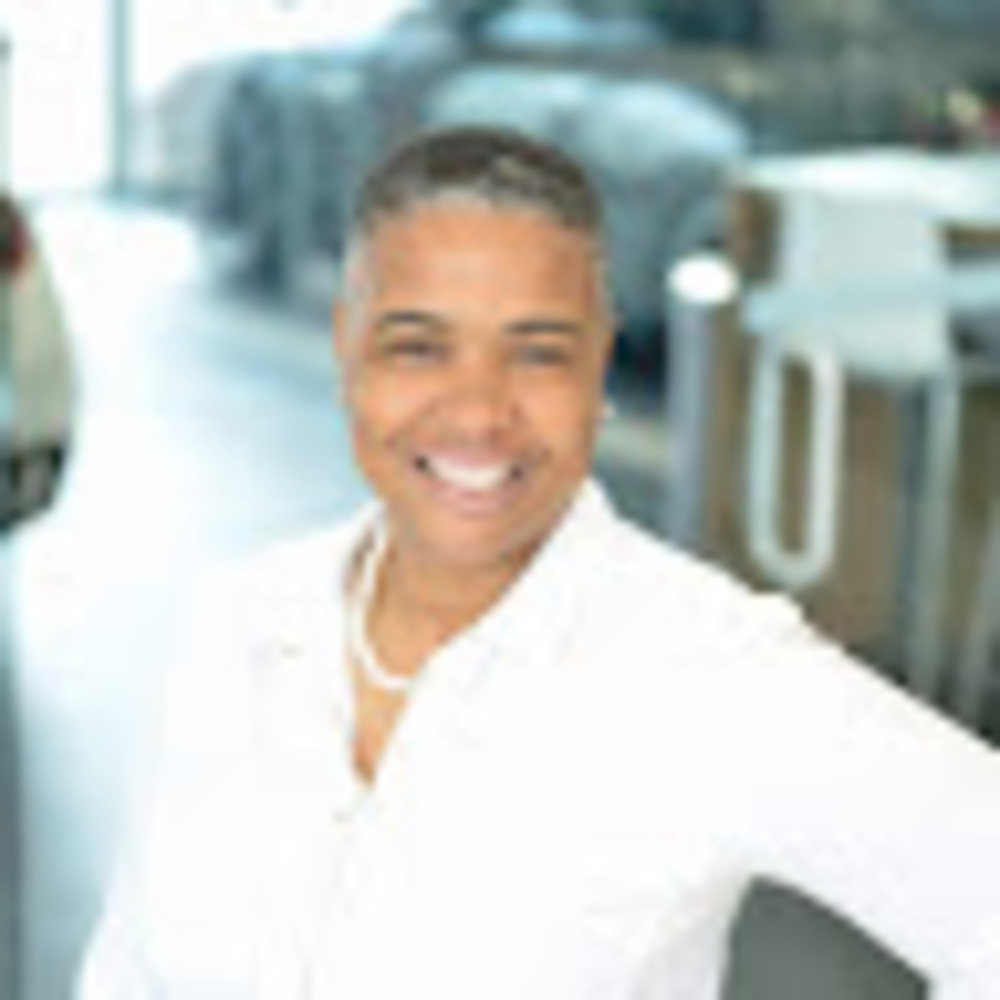 Meet your Posher, Tawana
